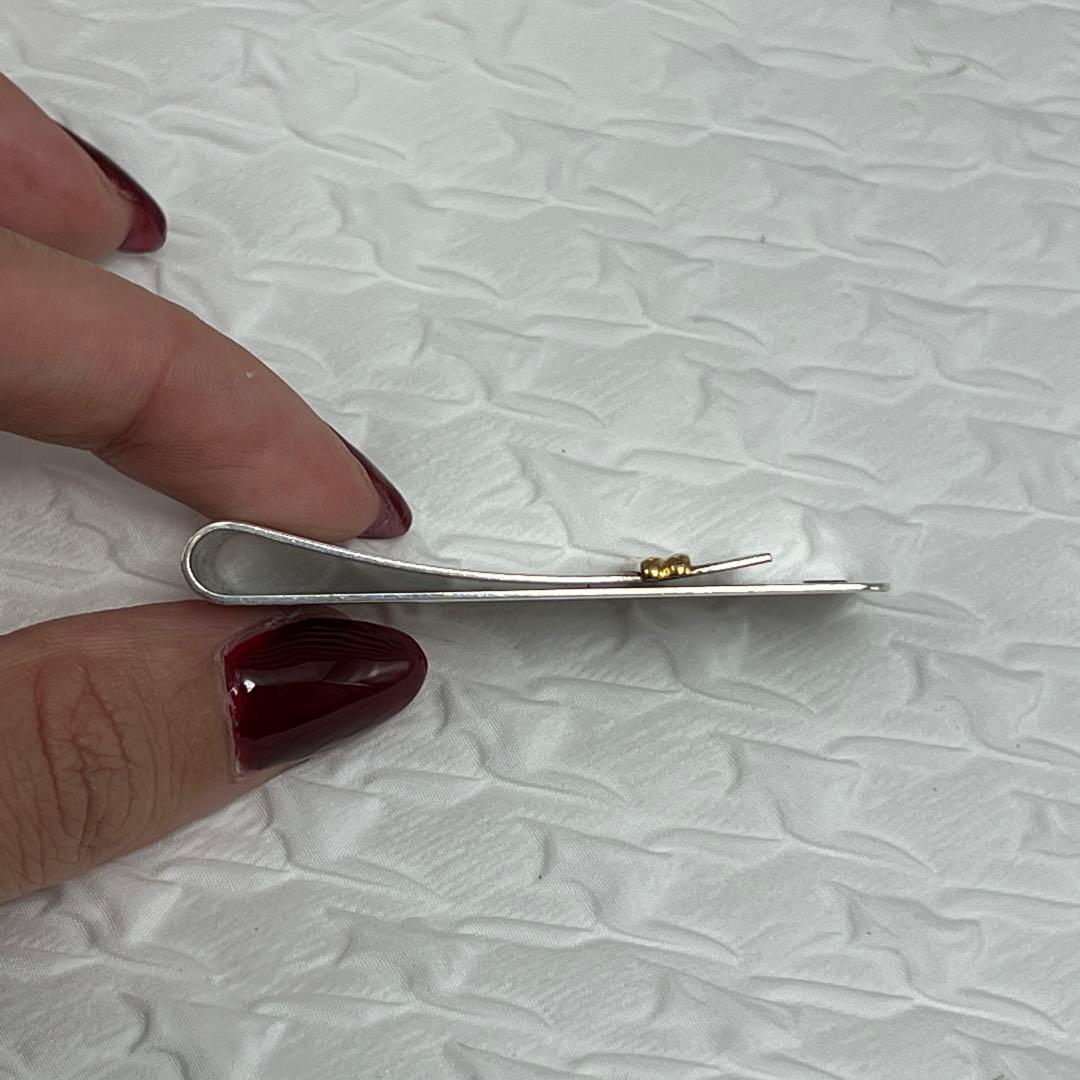 ✨美品✨Cartierカルティエ マネークリップ　ヴァンドーム