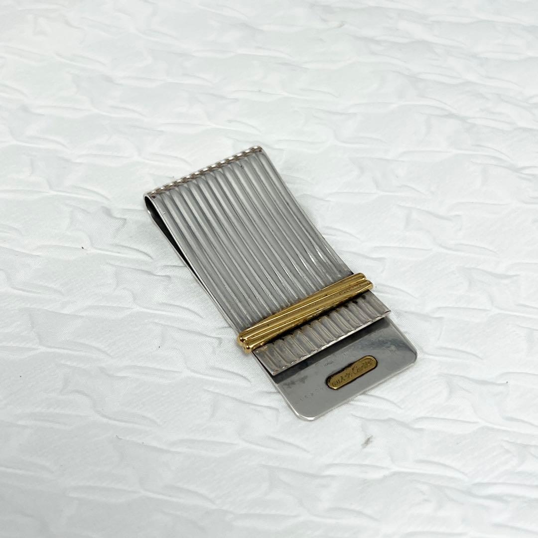 ✨美品✨Cartierカルティエ マネークリップ　ヴァンドーム