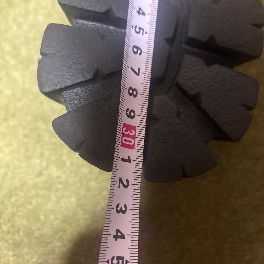 【美品】　PRADA モノリス　レースアップシューズ　プラダ　革靴　ローファー