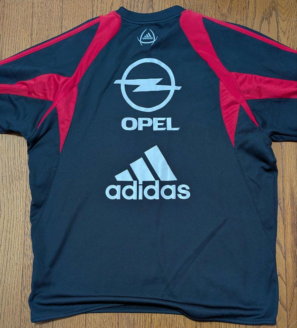 ACミラン スウェットトップ　サイズO(LL)