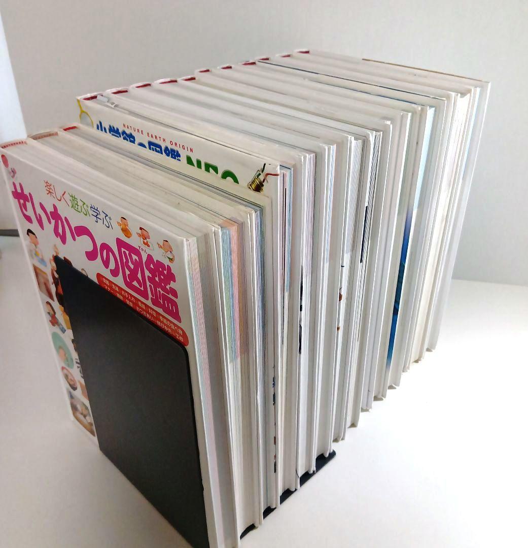 小学館の図鑑NEO プレNEO セット