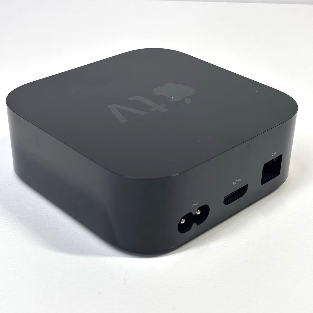 その他 Apple TV 4K A1842 32GB