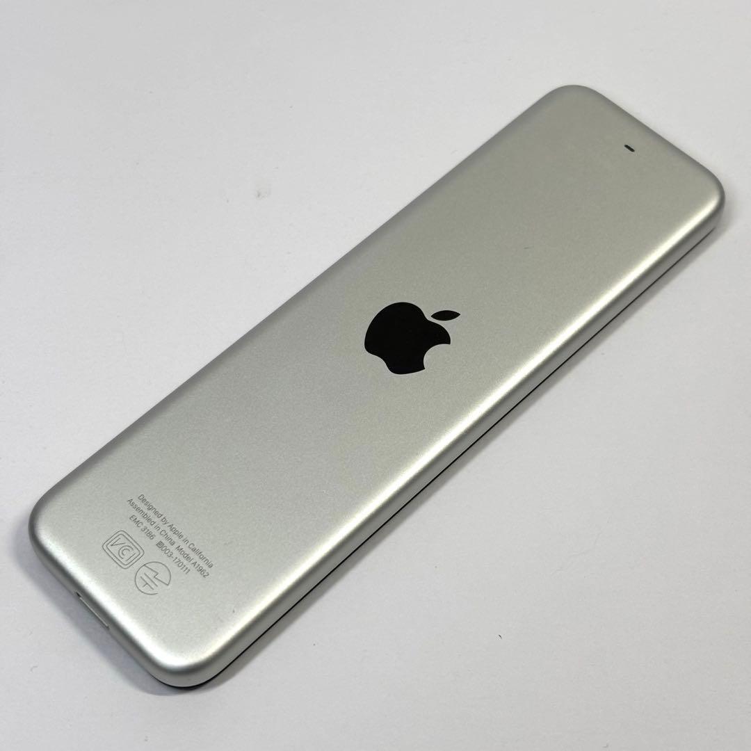 その他 Apple TV 4K A1842 32GB
