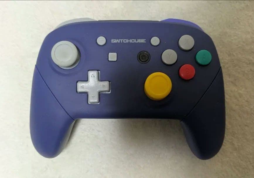 Nintendo Switch 本体+プロコン+付属品 箱無し