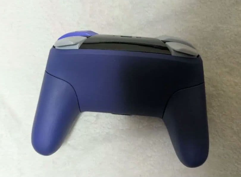 Nintendo Switch 本体+プロコン+付属品 箱無し