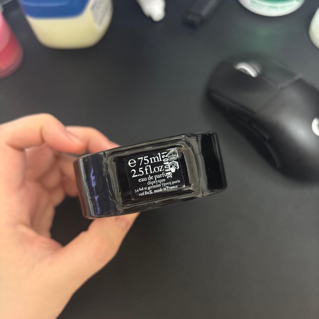 diptyque ド ソン75ml