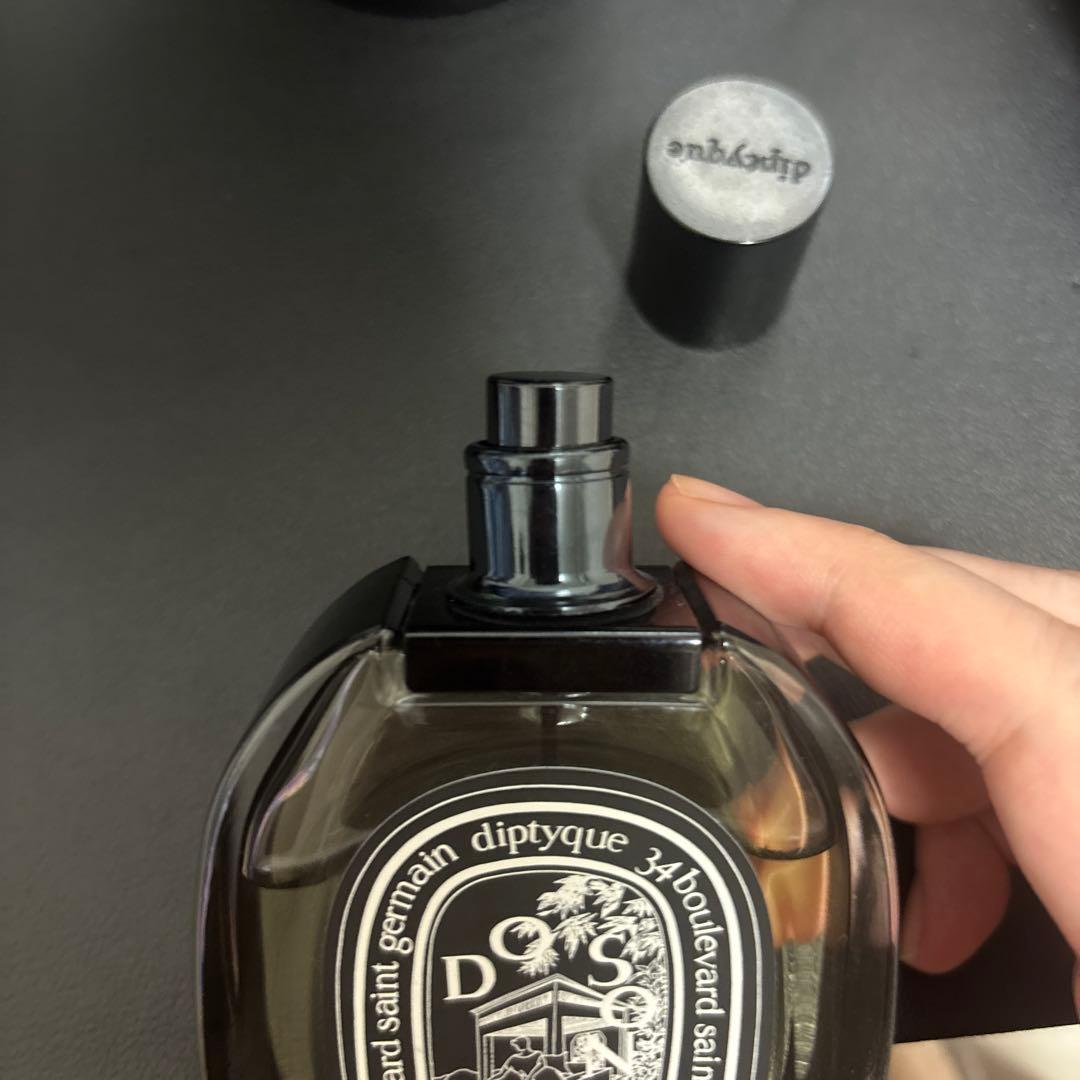 diptyque ド ソン75ml