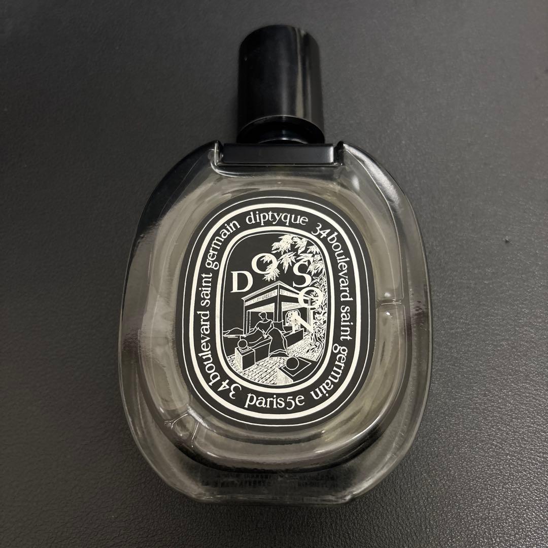 diptyque ド ソン75ml