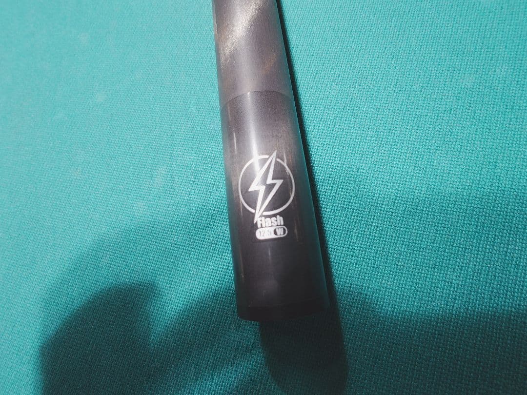 HOW Flash カーボンシャフト 12.5 ウェイビージョイント