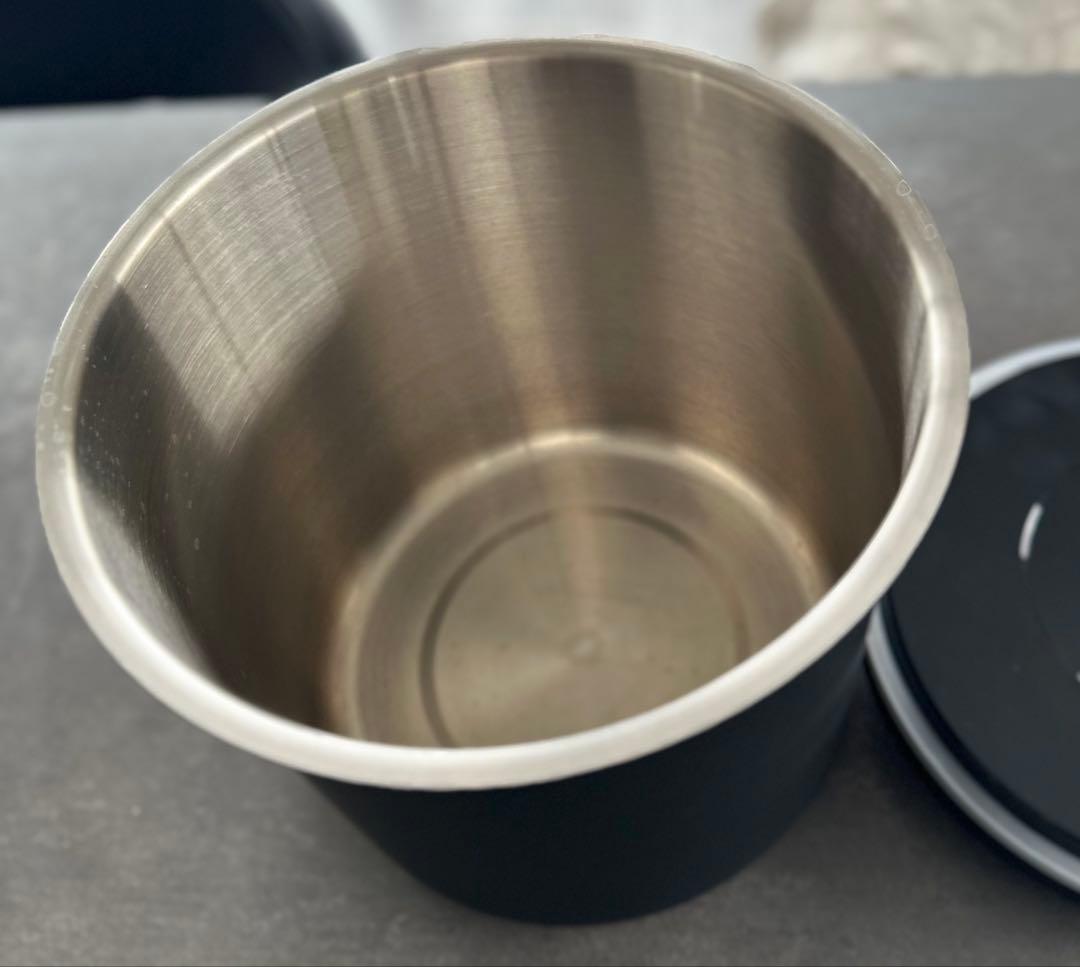 OnBLE オーブル　真空容器　13L