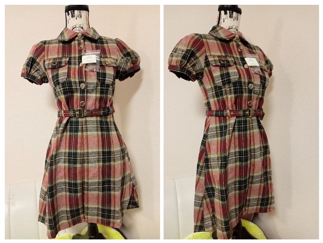 新品のみ!!LIZLISAとTRALALA♥ピンクトレンチコート等の10点セット