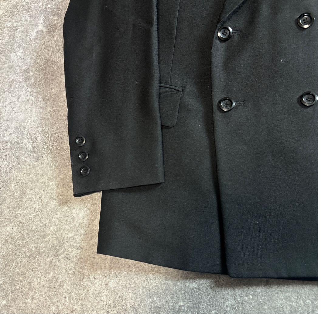 90s vintage レトロセットアップ スーツ ピンズ No.68