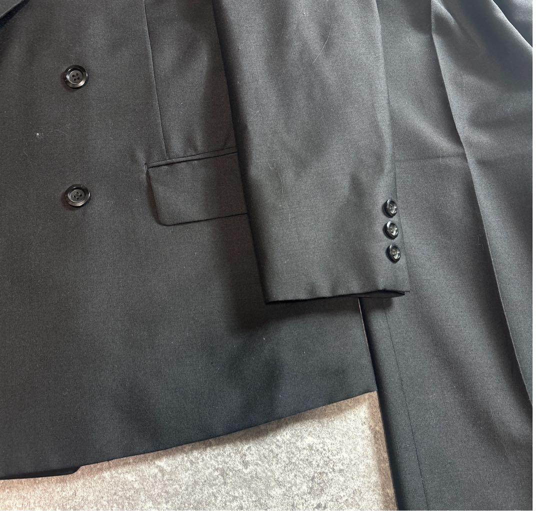 90s vintage レトロセットアップ スーツ ピンズ No.68