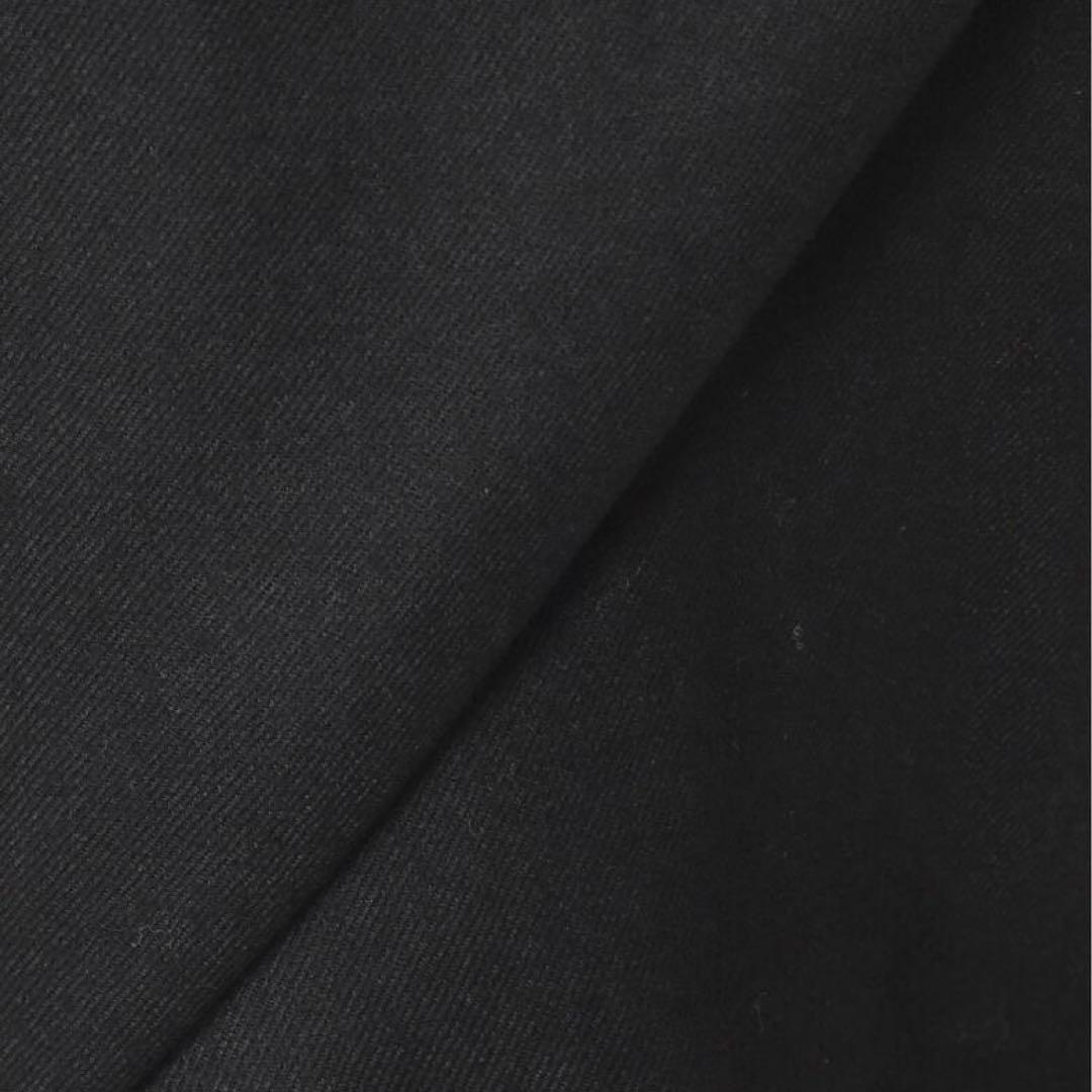 美品✨IENA ウォッシャブルウールショートパンツ　ブラック　38 完売品