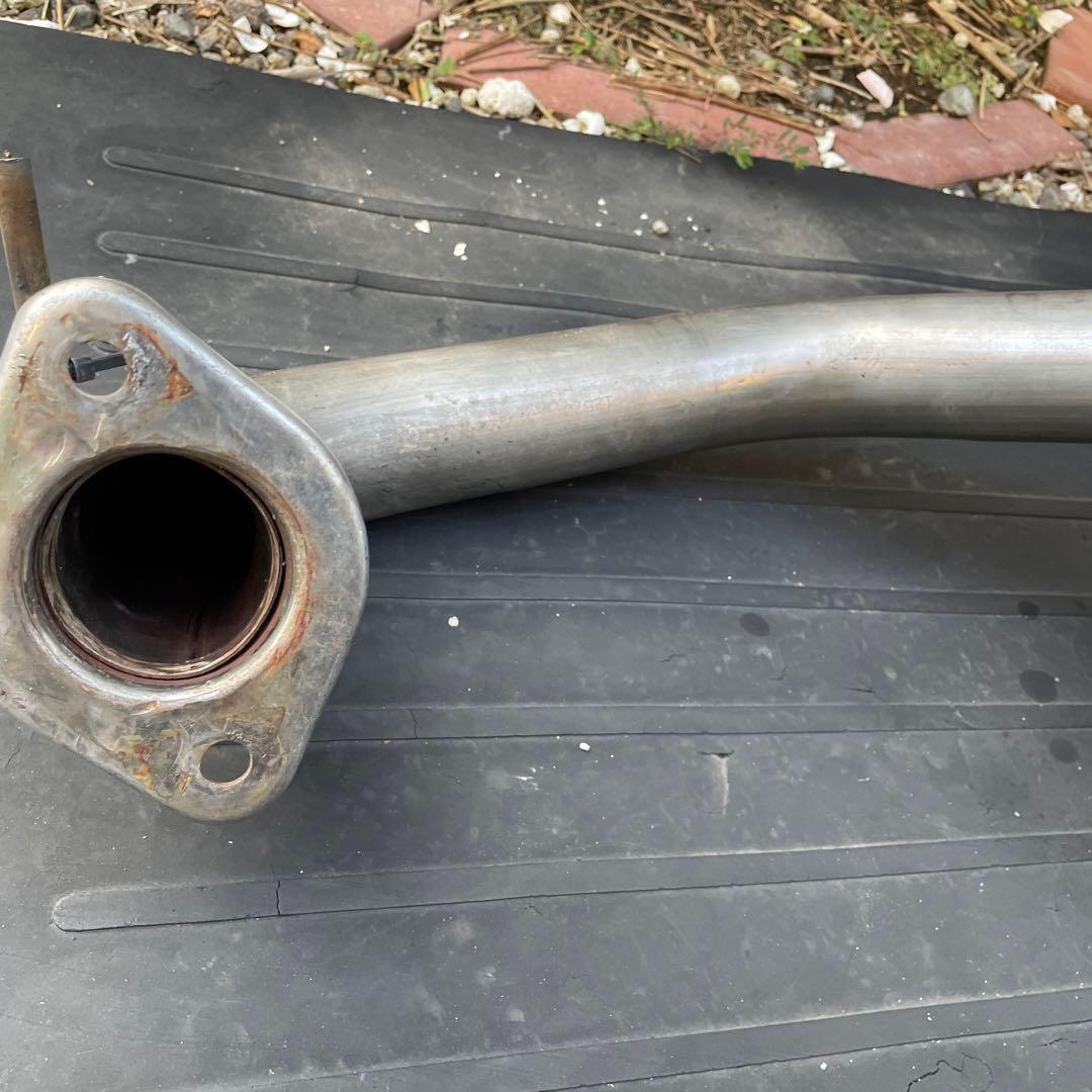 ma15sモンスターマフラー