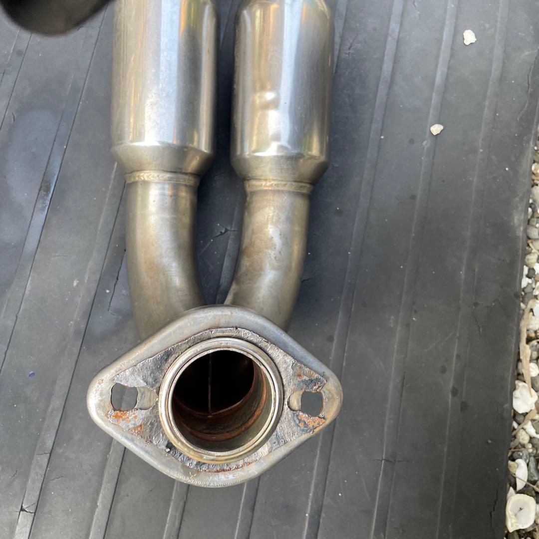 ma15sモンスターマフラー