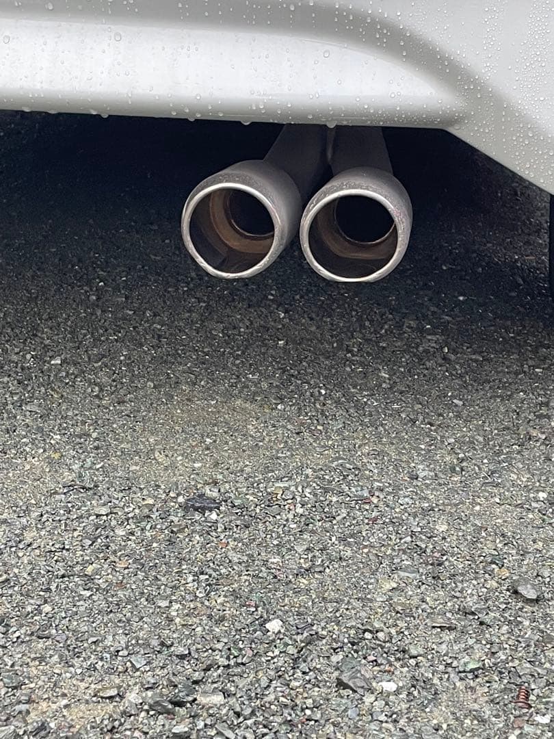 ma15sモンスターマフラー