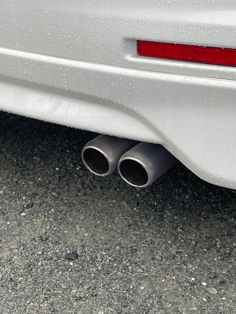 ma15sモンスターマフラー