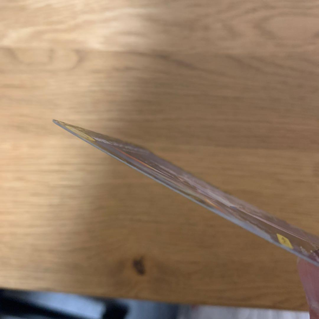 神聖龍　エモーショナル・ハードコア　金