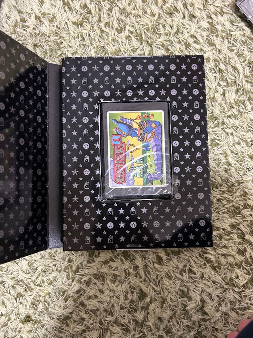 専用ジョジョの奇妙な冒険 Stardust Crusaders DVD