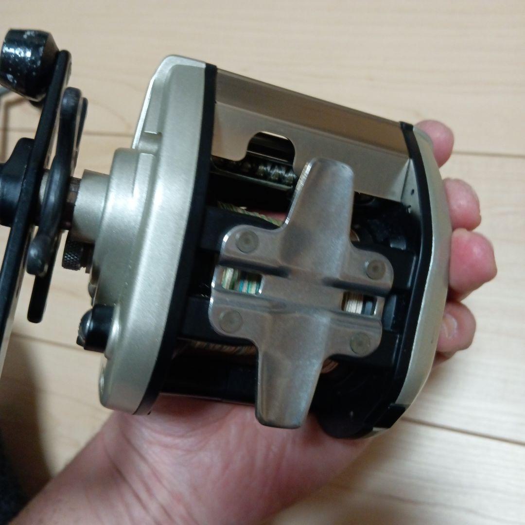 ダイワ　スーパーダイナミック　GS60 GS50 タナセンサーgs-50　セット