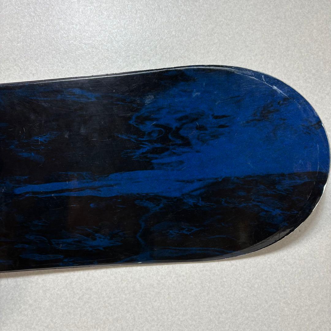 K2 GAMMA 162cm スノーボード RIDE ビンディング