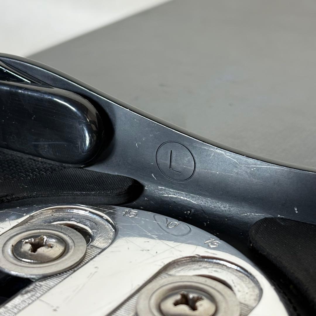 K2 GAMMA 162cm スノーボード RIDE ビンディング