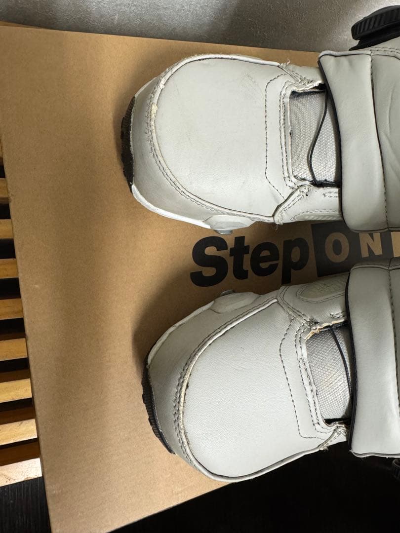 バートン フォトン Photon Wide Step On ブーツ burton