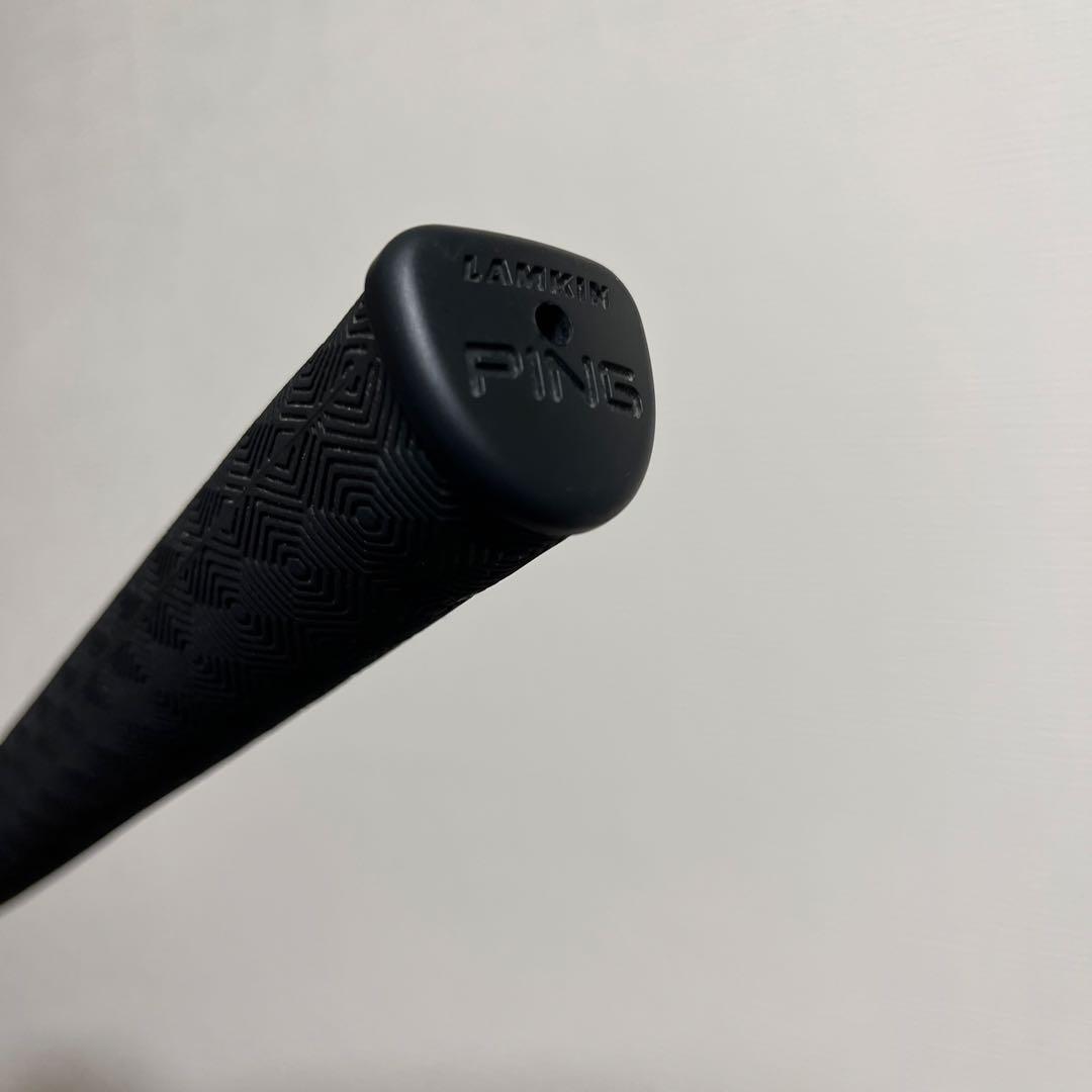 美品　PING パター TYNE4(33インチ)