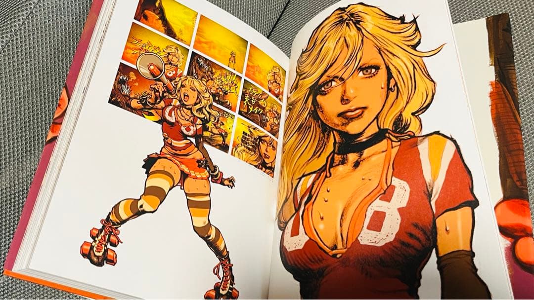 その他 The Birth of Rockin' Jelly Bean