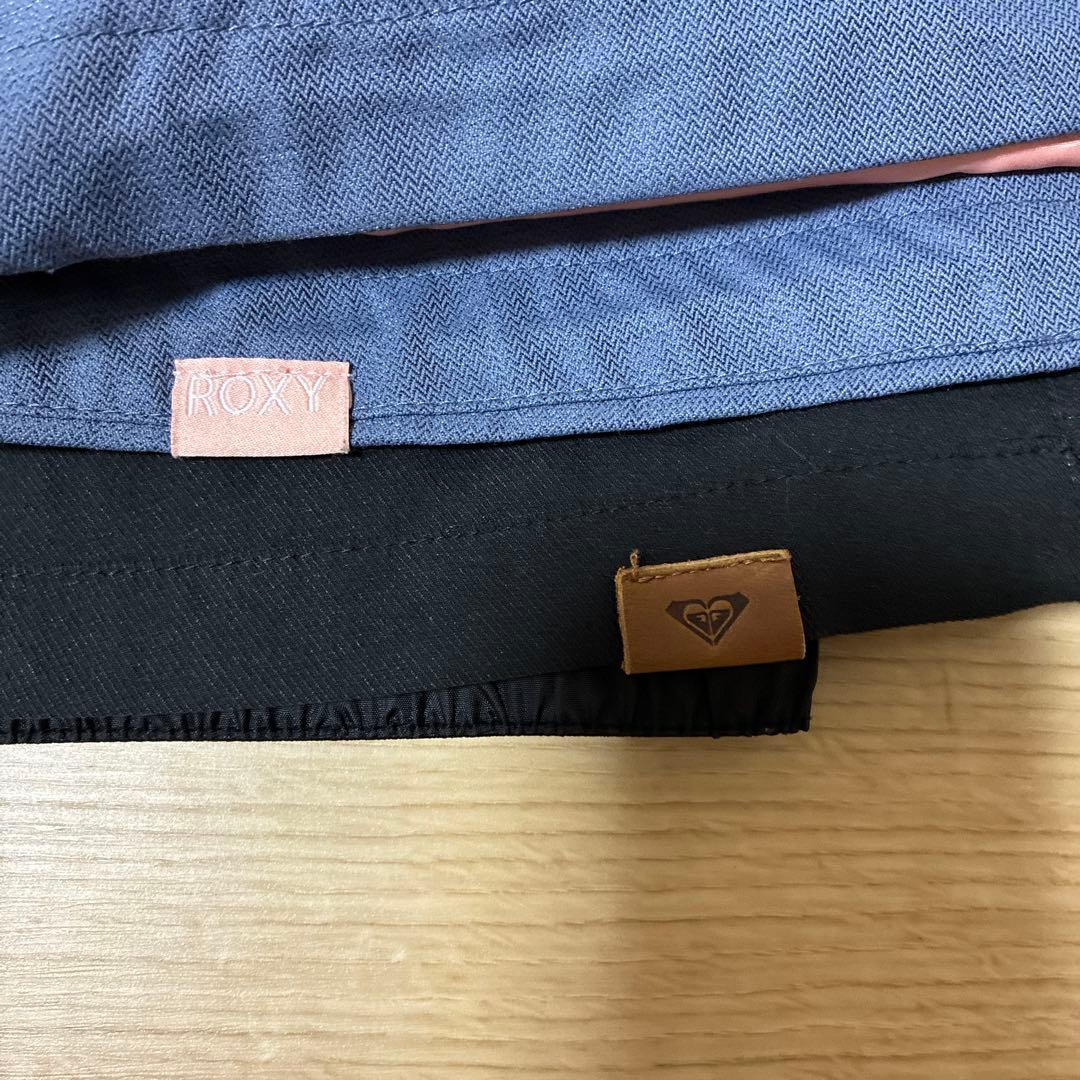 ROXY スノボウェア 女性用