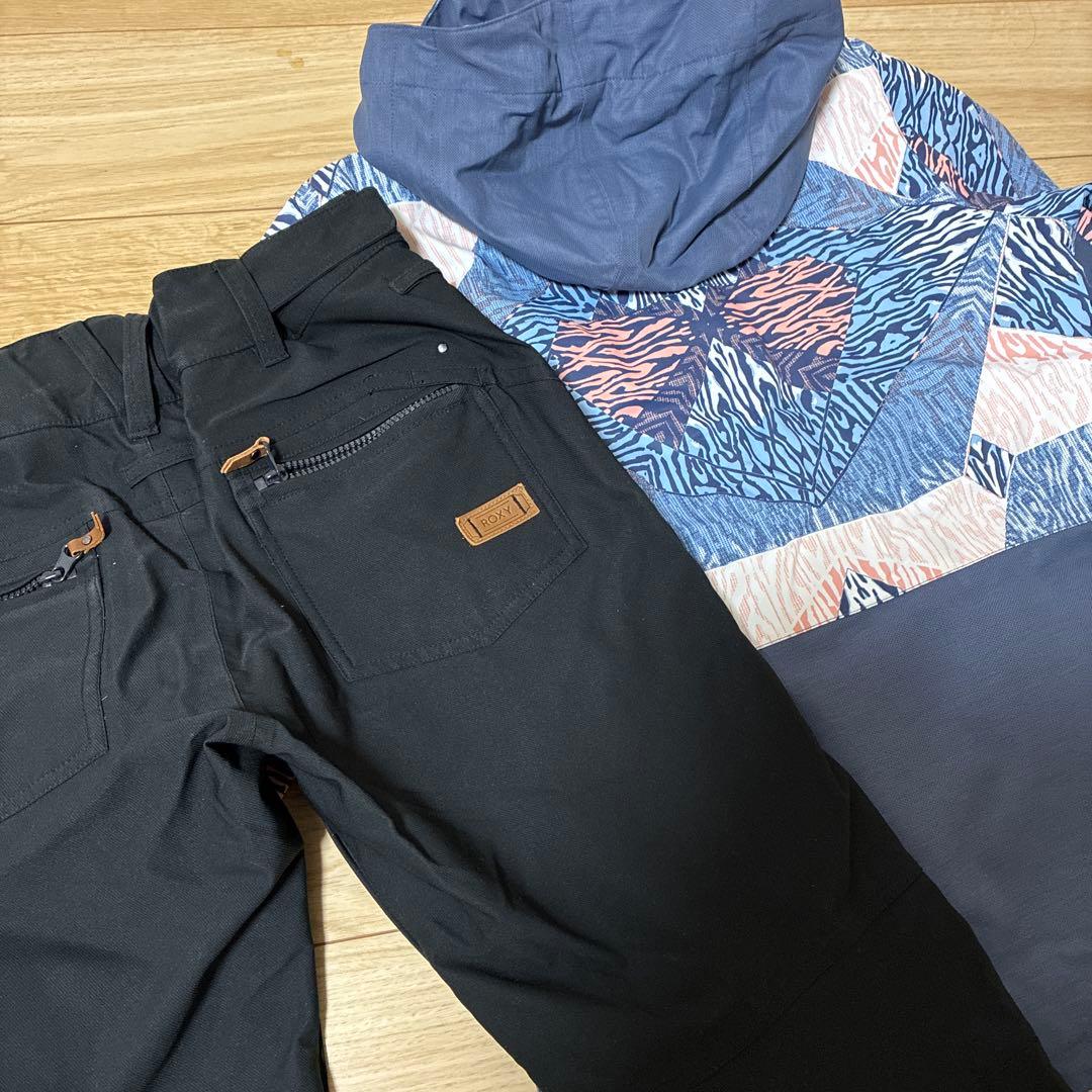 ROXY スノボウェア 女性用