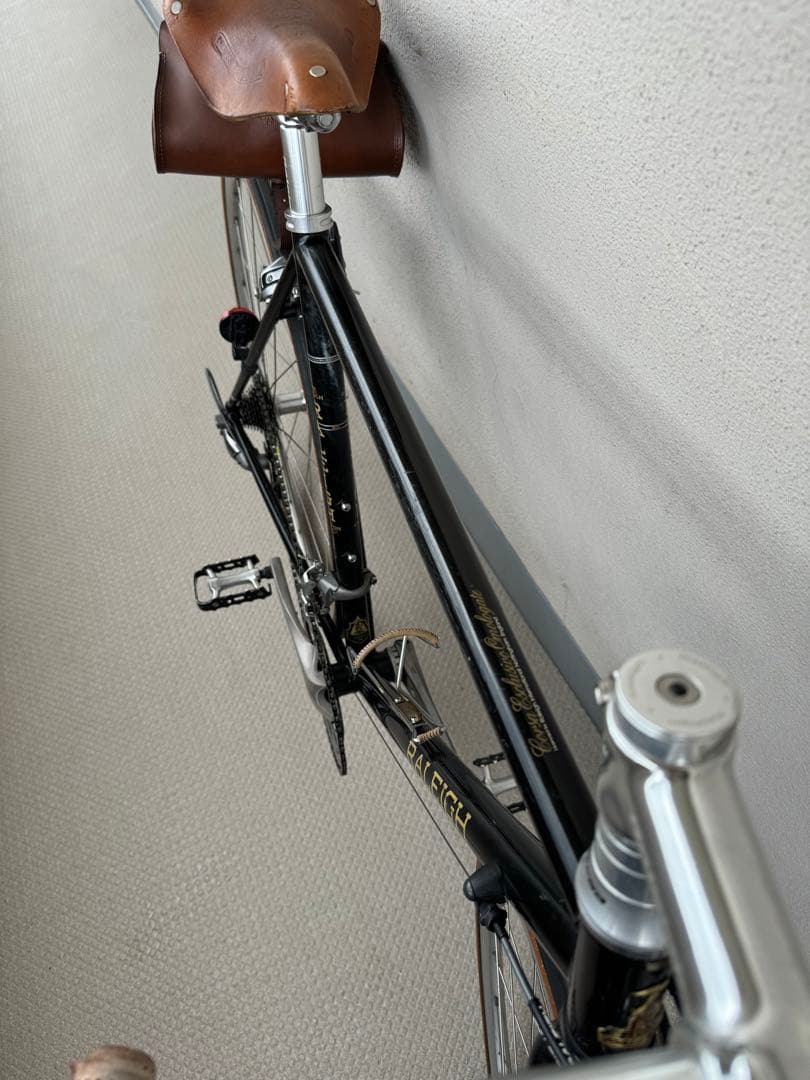 レア車　総額20万RALEIGH ラレー CRV Carlton-Vintage
