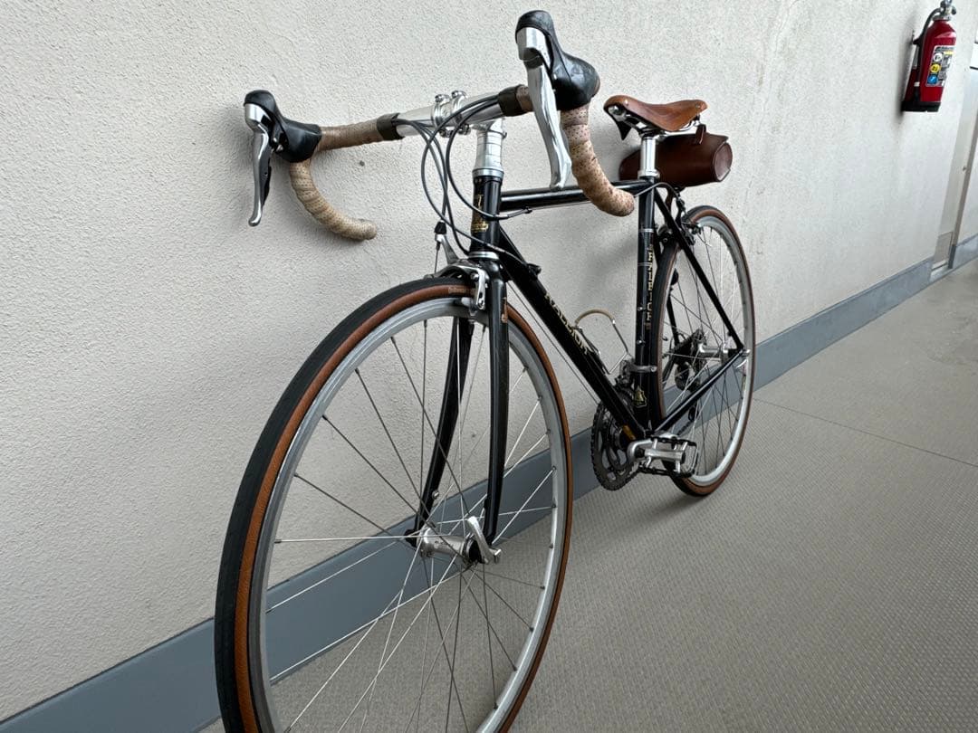 レア車　総額20万RALEIGH ラレー CRV Carlton-Vintage