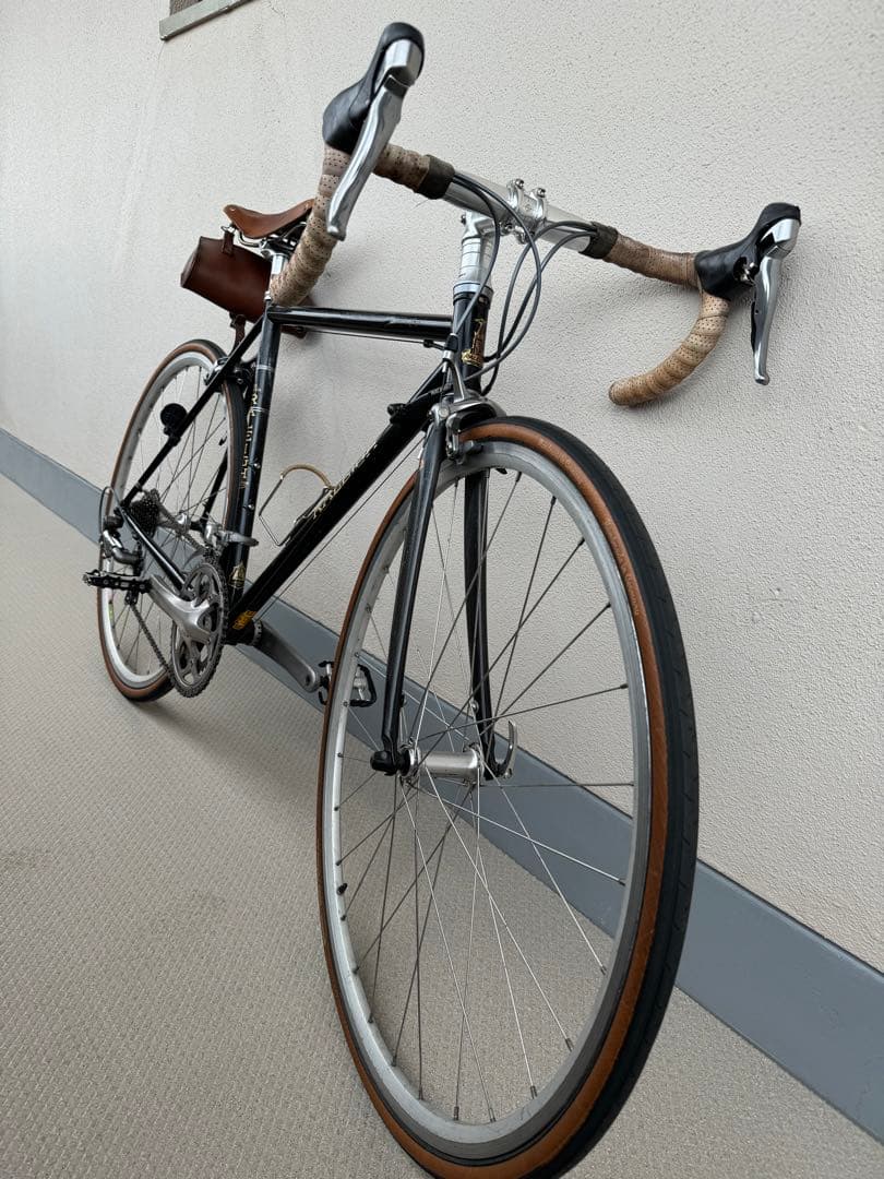 レア車　総額20万RALEIGH ラレー CRV Carlton-Vintage