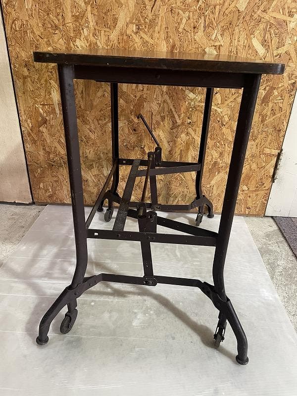 【いんどろん】ビンテージ40's　THE　TOLEDO　L