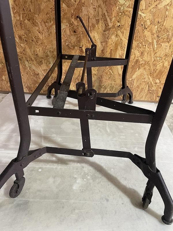 【いんどろん】ビンテージ40's　THE　TOLEDO　L