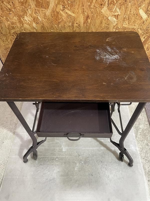 【いんどろん】ビンテージ40's　THE　TOLEDO　L