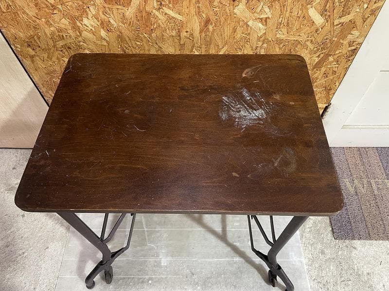 【いんどろん】ビンテージ40's　THE　TOLEDO　L