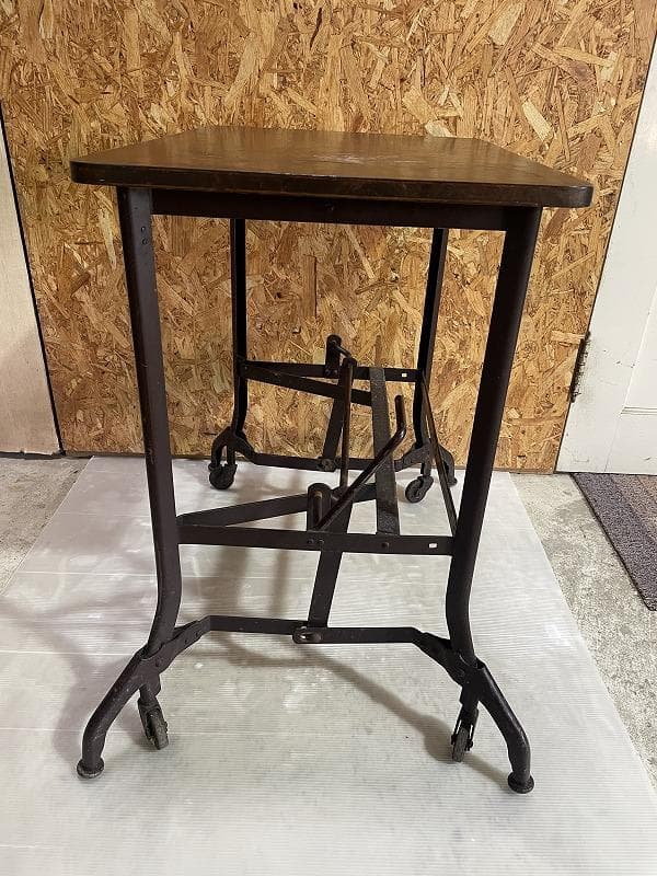 【いんどろん】ビンテージ40's　THE　TOLEDO　L