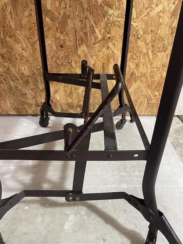 【いんどろん】ビンテージ40's　THE　TOLEDO　L