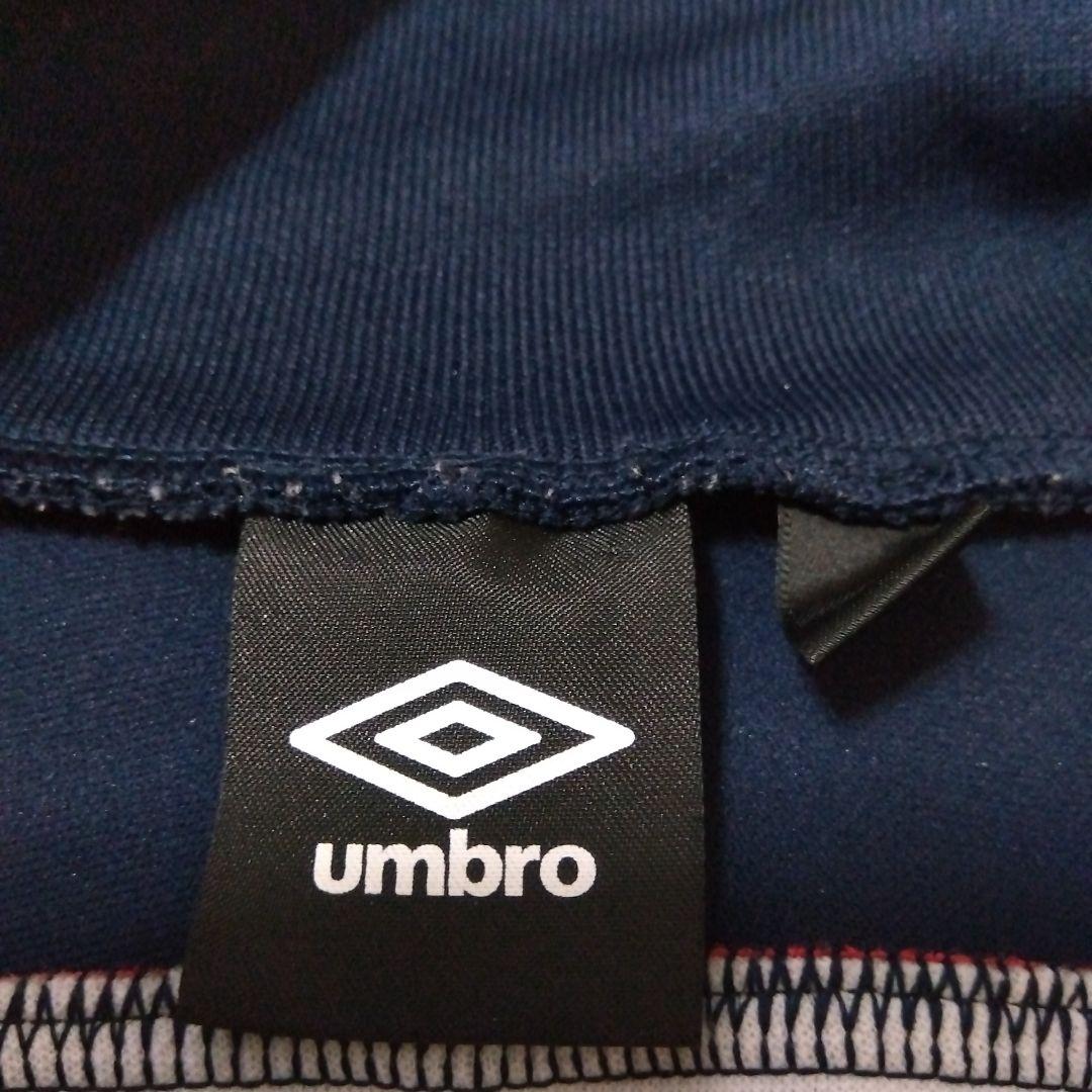 FC東京 　練習着　移動着　UMBRO　セットアップ　支給品
