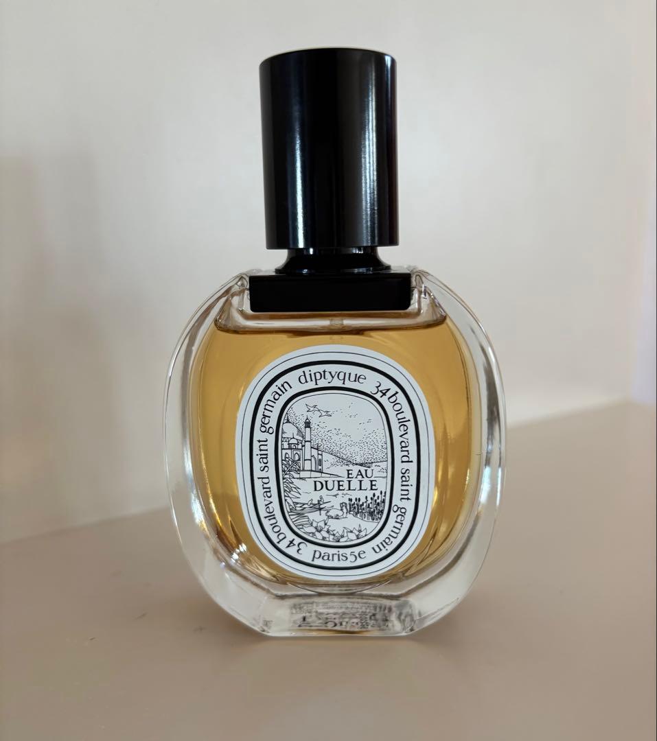ディプティック　オーデュエル　50ml diptyque Eau Duelle