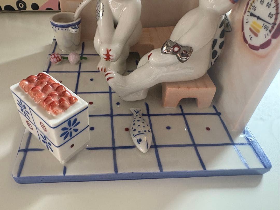 Villeroy&Boch Benedikt Wellness ビレロイ&ボッホ