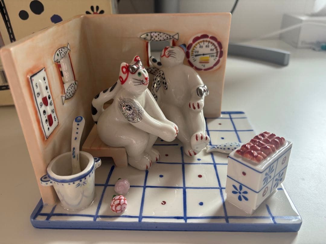 Villeroy&Boch Benedikt Wellness ビレロイ&ボッホ