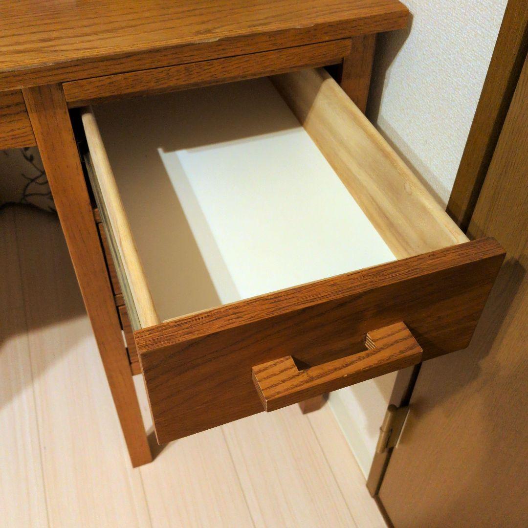 unico『NOTE』デスク