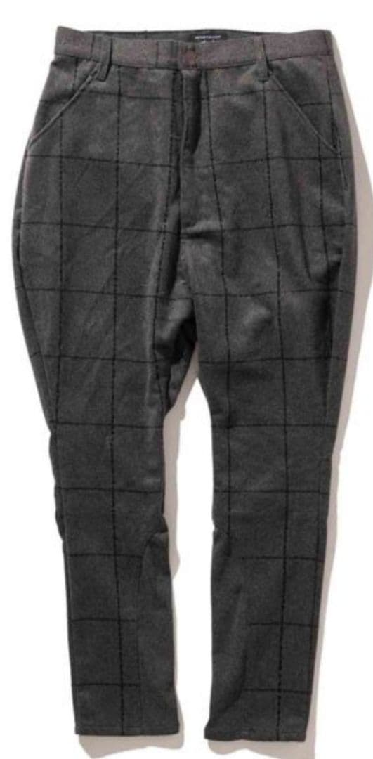 glamb グラム パンツ