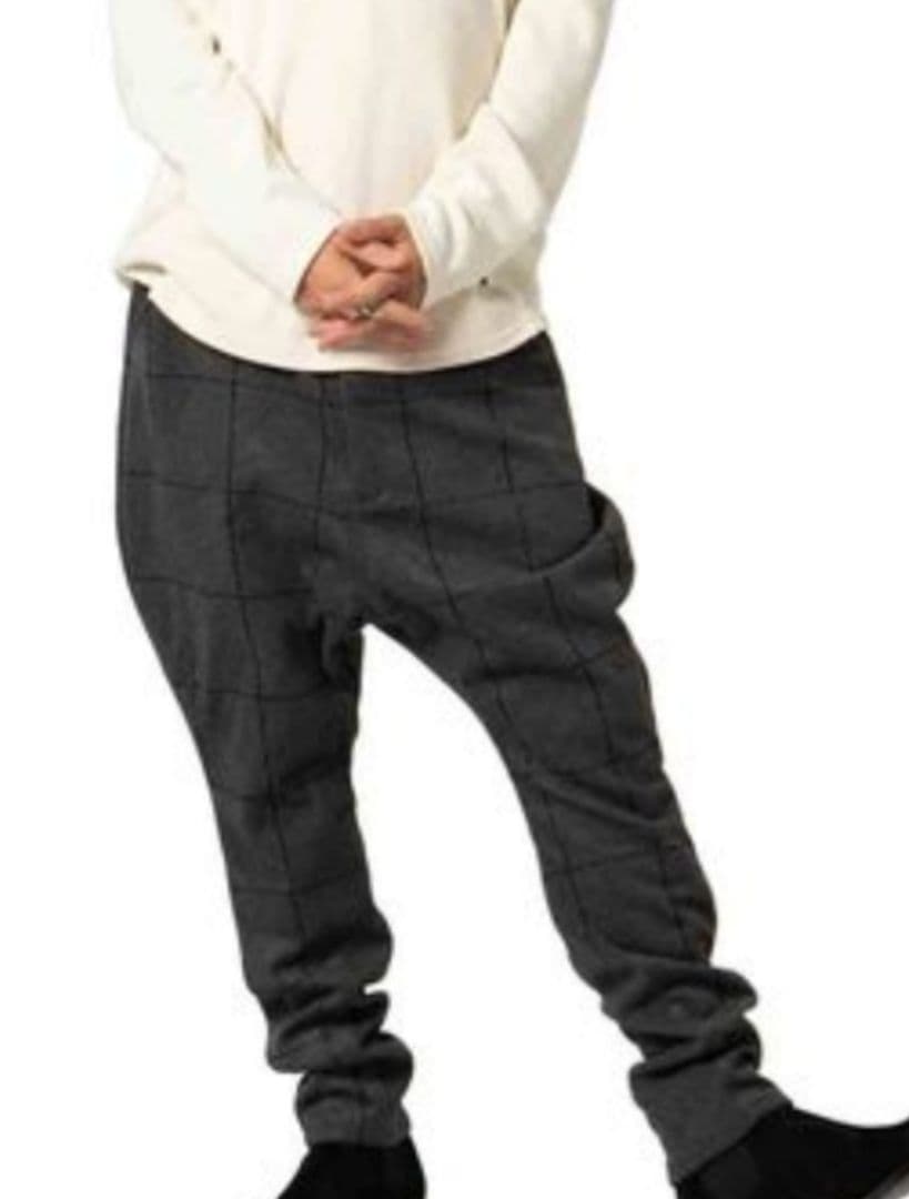 glamb グラム パンツ