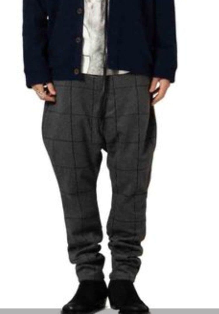 glamb グラム パンツ