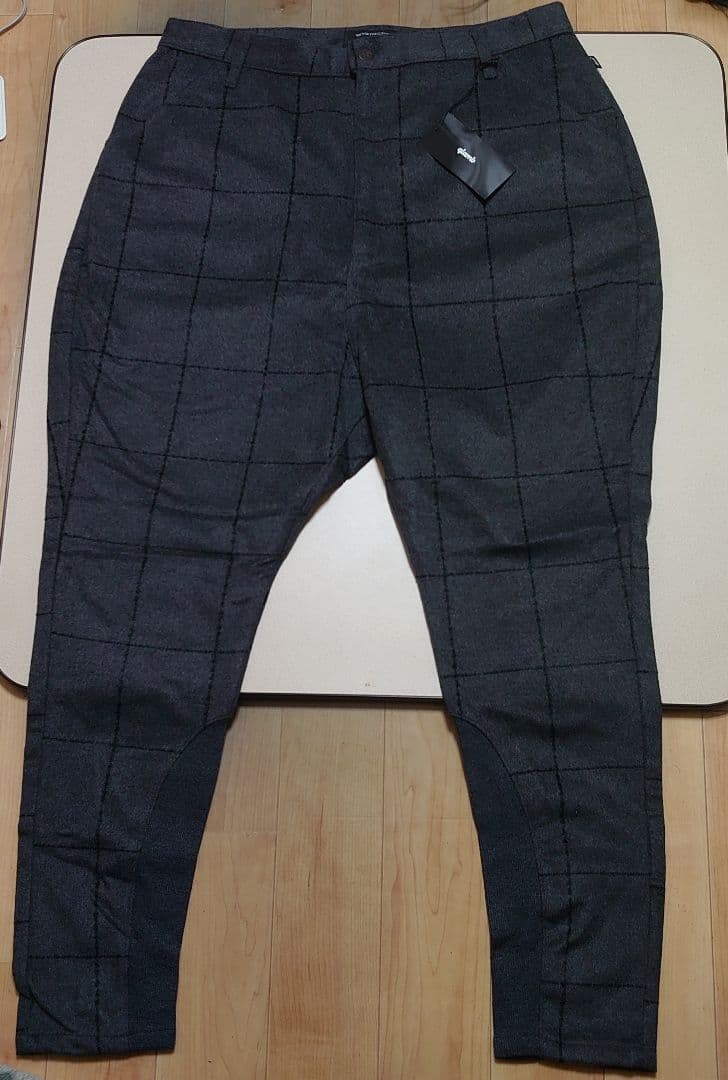 glamb グラム パンツ